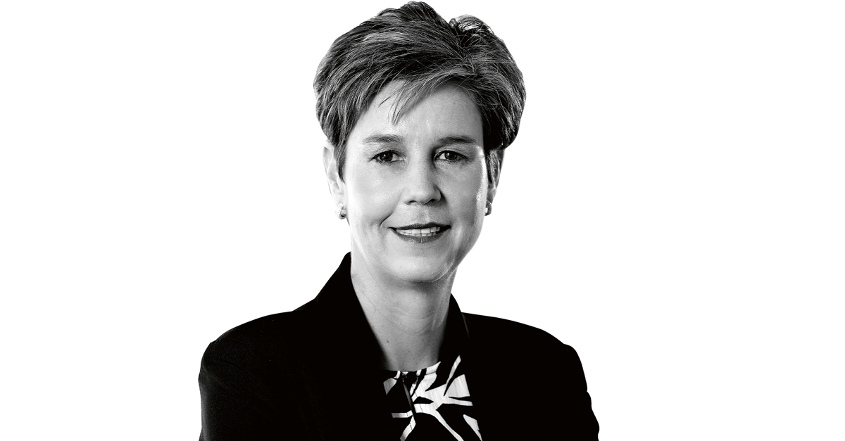 Q&A With Rentia van Tonder [2 min read] - Blue Magazine Vol 2